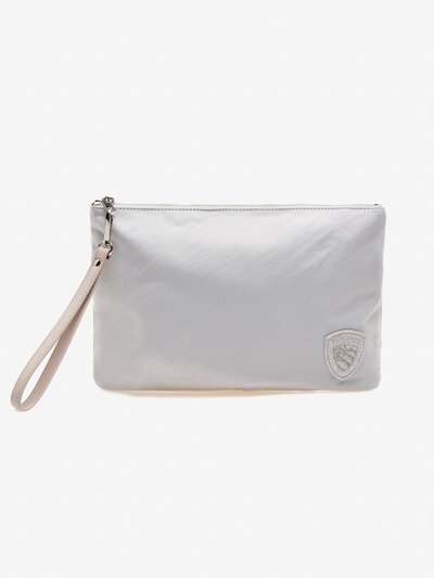 POCHETTE S5FLOW04-CUR - Blauer