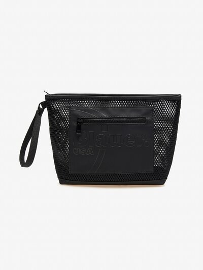 POCHETTE BOAT01-BEA - Blauer