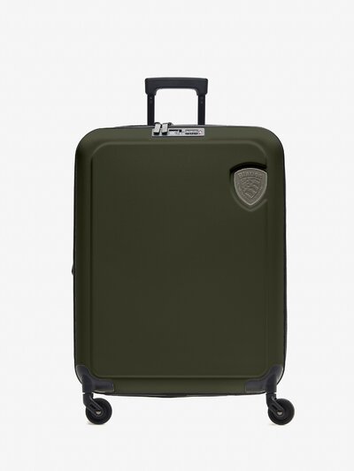 LUGGAGE CABIN01-BOI - Blauer