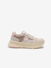 Blauer - ZAPATILLA LYNN01/MEG - White Creame - Blauer