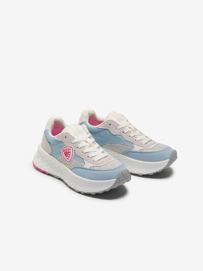 SNEAKER LYNN01/MEG_1
