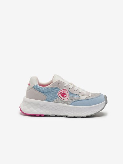 ZAPATILLA LYNN01/MEG - Blauer