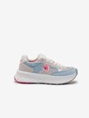 Blauer - SNEAKER LYNN01/MEG - Blue Source - Blauer
