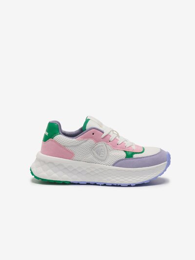SNEAKER LYNN01/MES - Blauer