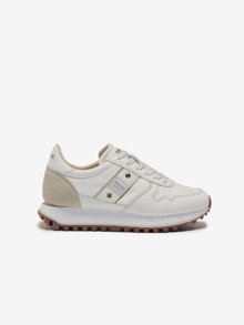 Blauer - SNEAKER MILLEN03/NYL - White - 1