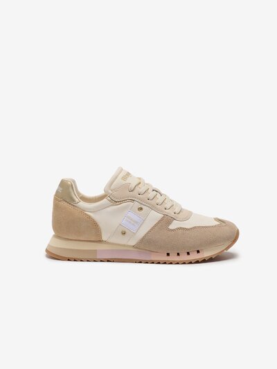 SNEAKER MELROSE02/NYS - Blauer