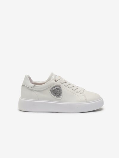 SNEAKER VENUS01/LEA - Blauer