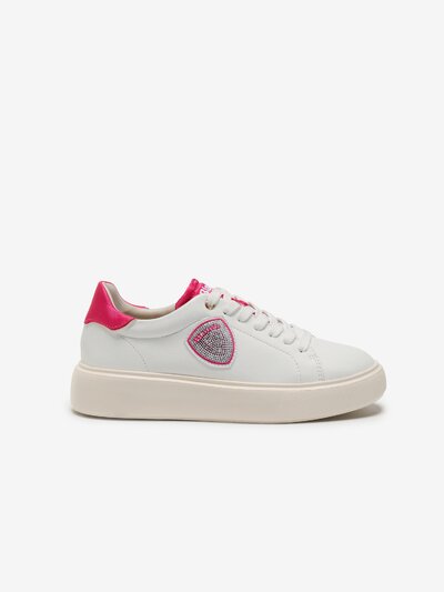 SNEAKER VENUS01/SAT - Blauer