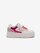 Blauer - SNEAKER EMERY03/LEM - White Fuxia Insert - Blauer