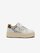 Blauer - SNEAKER EMERY03/LEO - White / Leopard - Blauer