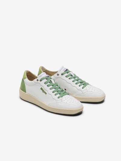 SNEAKER OLYMPIA01/LEC_1