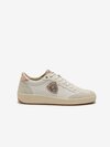 Blauer - SNEAKER OLYMPIA11/DIV - Bianco - Blauer