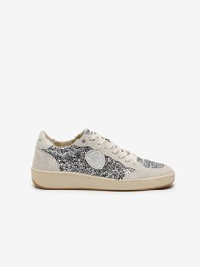 Blauer - SNEAKER OLYMPIA11/GLI - Argento - 1