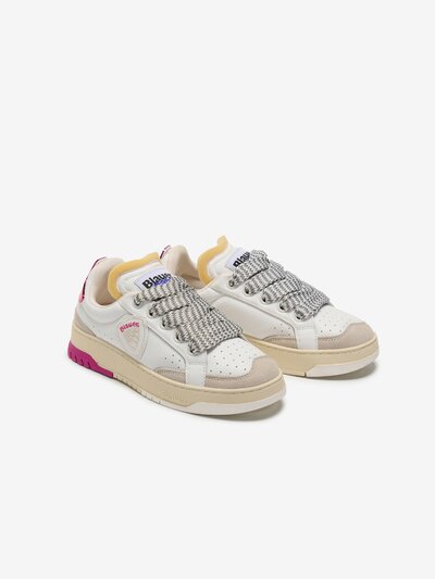 SNEAKER ADEL02/LEA_1