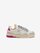 Blauer - SNEAKER ADEL02/LEA - White Fuxia Insert - Blauer