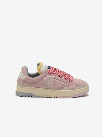 SNEAKER ADEL02/SUE - Blauer