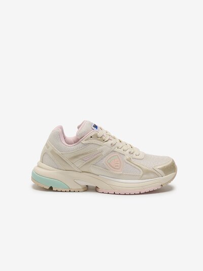 RUNNING MOON01/MEG - Blauer