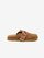 Blauer - STRAND-SLIPPER GLADE04/SUE - Teak - Blauer