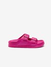 Blauer - BEACH SLIPPER NOMA03/EVA - Rosa Fluo - Blauer