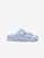 Blauer - BEACH SLIPPER NOMA03/EVA - Dusty Sky  Blue - Blauer