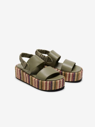 SANDAL OPAL04/RAF_1
