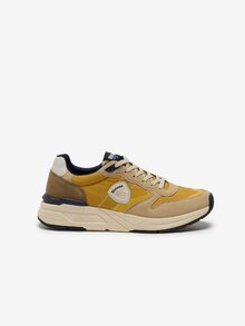 Blauer - SNEAKER  RAY01/NYN - Honey - 1