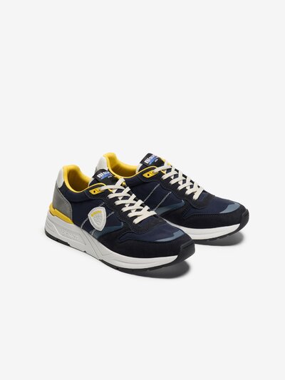 SNEAKER  RAY01/NYN_1