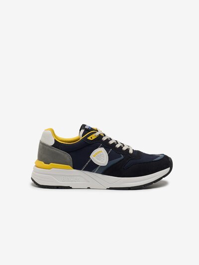 SNEAKER  RAY01/NYN