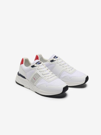 SNEAKER  RAY05/KNI_1