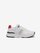 Blauer - SNEAKER  RAY05/KNI - Bianco - Blauer