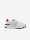 Blauer - SNEAKER  RAY05/KNI - Bianco - Blauer