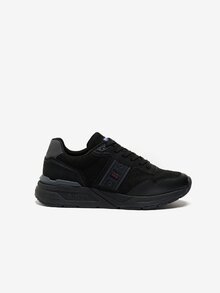 Blauer - Zapatilla RAY05/KNI - Black - 1