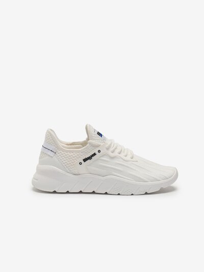 SNEAKER  HULETT01/KNI