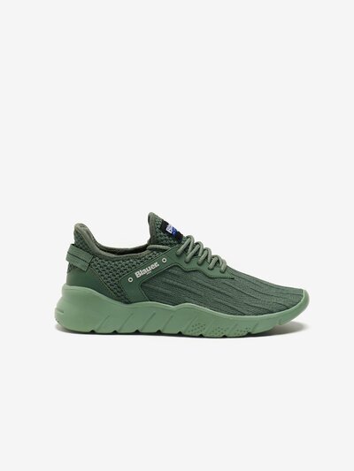 SNEAKER  HULETT01/KNI