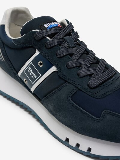 Blauer - Zeigen 4