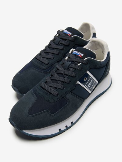 Blauer - Zeigen 5