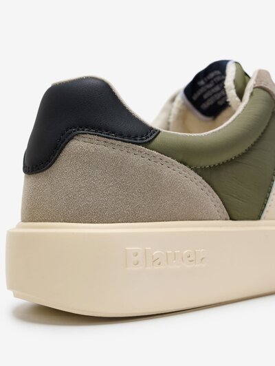 Blauer - Visualiser 4