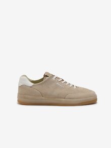 Blauer - SNEAKER  FARRELL01/SUE - Beige 301 - 1