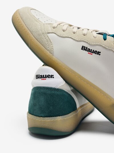 SNEAKER MURRAY01/VIL - Main Image