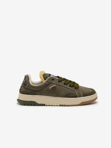 Blauer - ZAPATILLA HARPER11/SUE - Military Green - 1