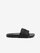 Blauer - BEACH SLIPPER JASPER03/PUC - Black - Blauer