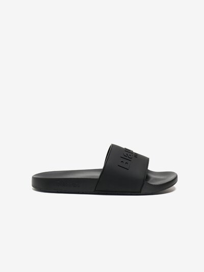 TONG BEACH JASPER03/PUC - Blauer
