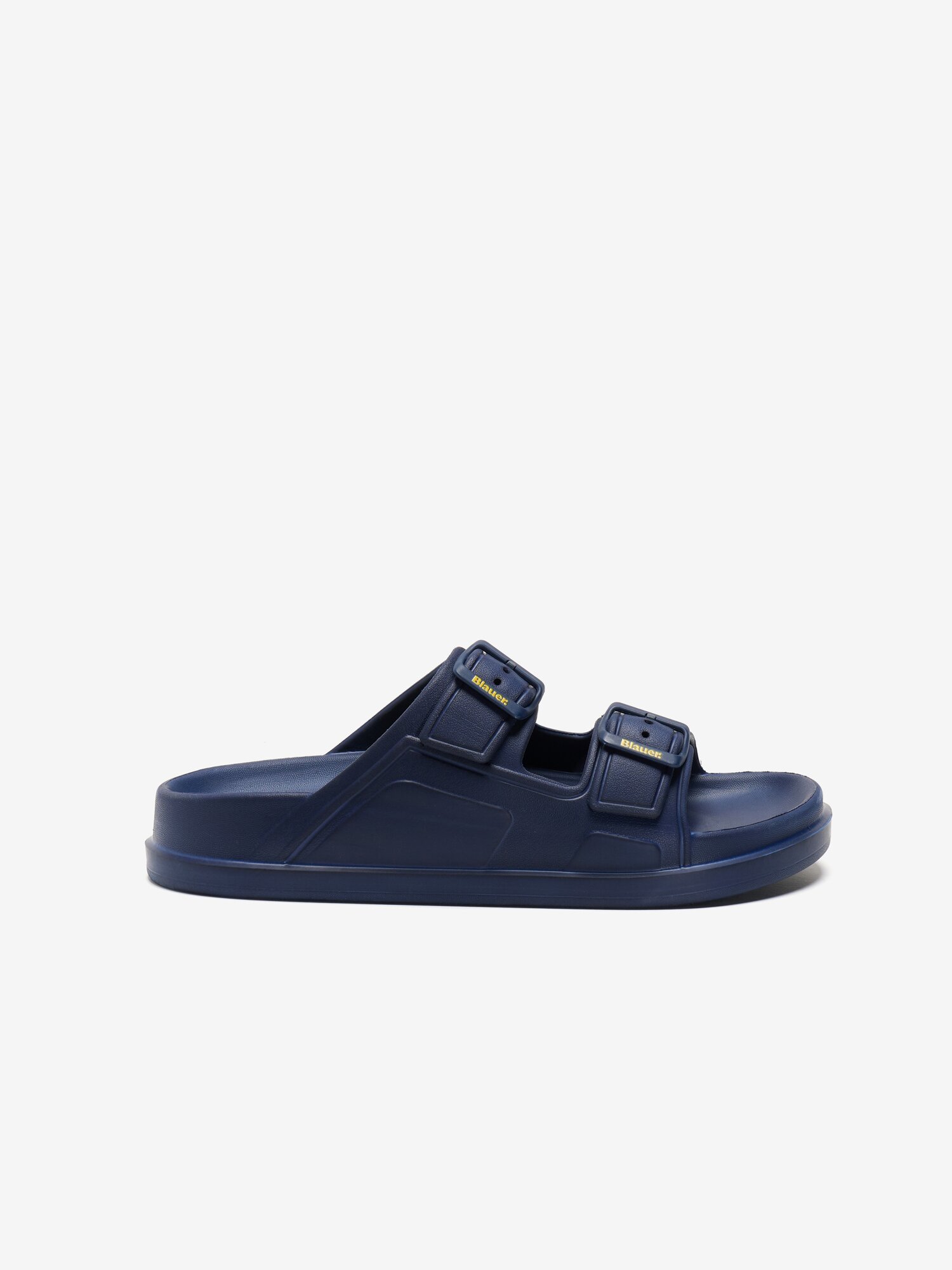 Shoes's Beach Slipper Holley02/Eva | Blauer ®