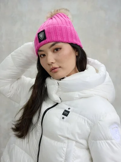 LIFE RIBBED HAT