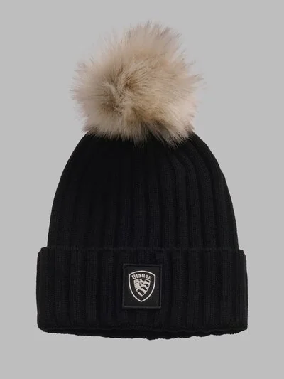 LIFE RIBBED HAT_1