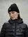 Blauer - LIFE RIBBED HAT - Black - Blauer