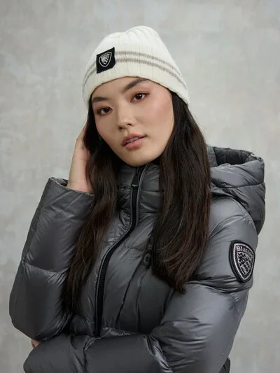 SENTRY STRIPED HAT