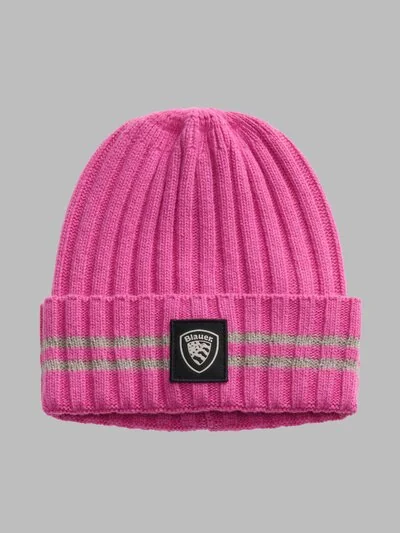 SENTRY STRIPED HAT_1