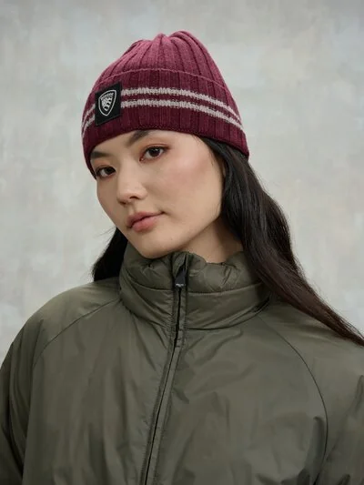 SENTRY STRIPED HAT