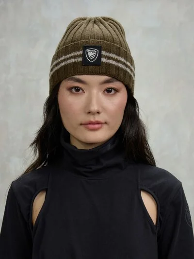 SENTRY STRIPED HAT